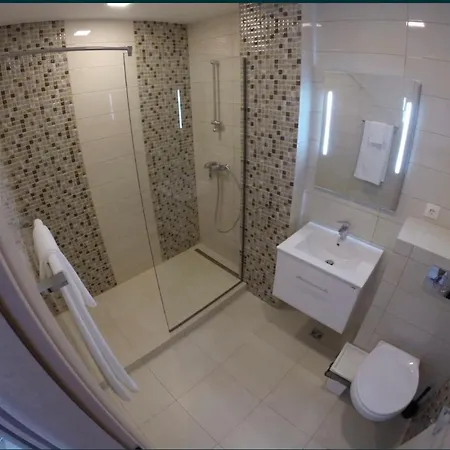 Apartman Selena By The Sea *