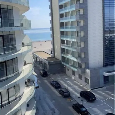 Apartman Selena By The Sea